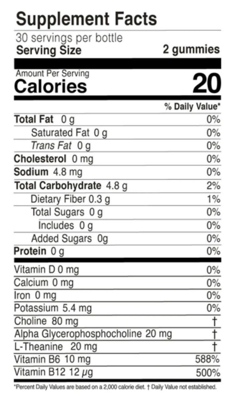 Nutriplus Gummies - Apple Cider Vinegar