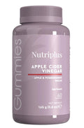 Nutriplus Gummies - Apple Cider Vinegar