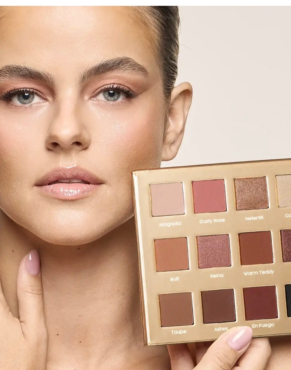 Glam Up Eyeshadow Palette