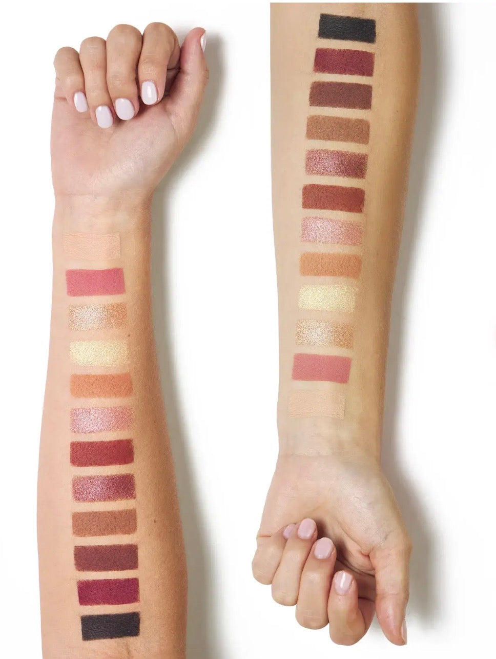 Glam Up Eyeshadow Palette