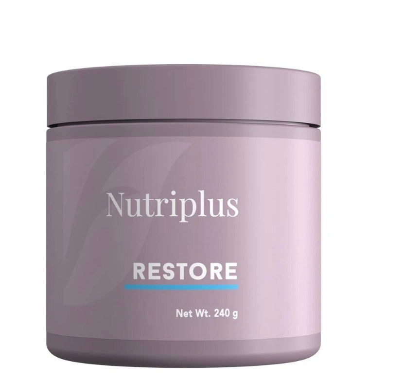 Nutriplus Restore